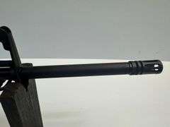 Smith & Wesson, Model M&P-15, Serial # ST15442, Semi Auto, 5.56