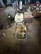 North Star 3000 HPW Pressure Washer