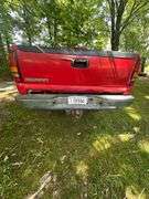 2003 GMC Sierra 2500HD 4x4 Extended Bed VIN# 1GTHK24U74E119422