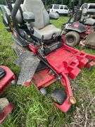 Toro Z Master Professional 5000 Series 62" Deck