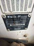 2007 Bobcat S300 Skid Steer
