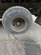 1995 Ford F Series Truck VIN# 1FDNF80C2SVA75149