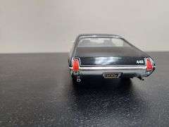 1:18 Scale 1969 Oldsmobile 442 Die Cast