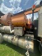 2001 Sterling Septic Truck V-2FZHATAK52AJ81592