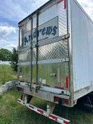 2004 53’ Utility Trailer Mfg. Semi Trailer VIN: 1UYVS25334M136802