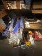 Assorted Hoses