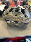 Alcon XF 4 Piston Front Brake Calipers