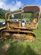 Dresser TD8G Dozer