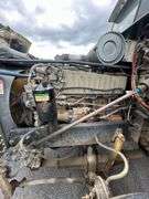 1996 Freightliner Grapple Truck VIN# 1FV7F0Y97TH775924
