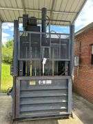 C&M Baling Systems Model 60HDD Baler