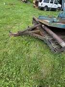 Farm Trailer 14'