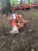 Hale PTO water pump w/ 4" pipe