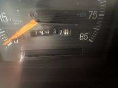 1990 Ford F-350 12' Dump Truck 4x4 VIN# 1FDKF381LNA66365
