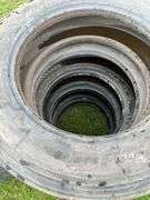 (12x) Used Tires