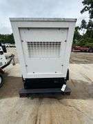 Generac Mobile Diesel Generator on Trailer, Model MDG75DF4