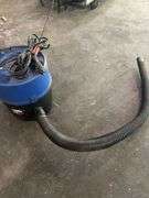 RoadPro 12V Wet/Dry Vac