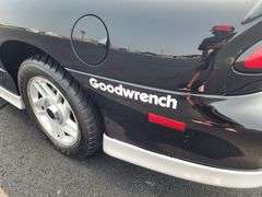 RARE 1 of 6 1994 Chevrolet Camaro Z28 Dale Earnhardt Championship Series Edition  VIN#2G1FP22P9R2195760