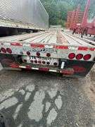 2007 Transcraft Eagle 48' Deckover Trailer VIN# 1TTE4820471083544