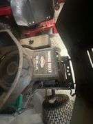 Weed Eater 6 Speed Riding Mower