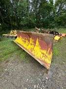 12' Plow