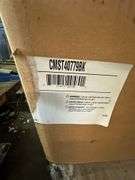 Craftsman Edge Tool Chest, 52-Inch, 8 Drawer, Black New in Box