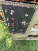 2001 Sterling Septic Truck V-2FZHATAK52AJ81592
