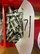 Splitter Bungs and Fittings