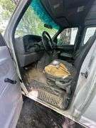 1999 Ford E350 Van VIN# 1FTNE24L2YHA28449
