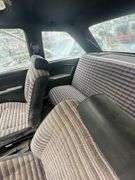 1983 Ford Escort VIN# 1FABP0446DW182300