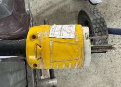 Diamond Tech DR-401 Core Drill Rig