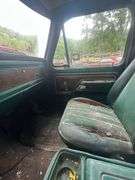 1978 Ford Bronco VIN# U15HLB26697