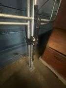 (2x) Cargo Bars