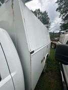 2011 Chevy 3500HD Service Truck 4x4 VIN# 1GB3KZCG8BZ348040