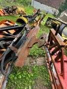 Monroe 10' Plow