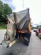 1979 International Paystar 5000 Plow Truck VIN# D3057JGB21678