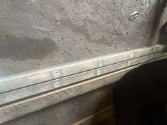 Trailer Rails