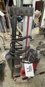 Cardi L180 Core Drill Rig