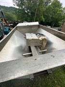 Henderson 10' Spreader