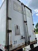 1988 Fruehauf 48' Dry Van Trailer VIN: IH2VO4321JCO13219