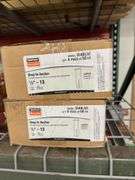 Two New Boxes of Simpson Drop-in Anchors, 1/2 inch (400 Total)