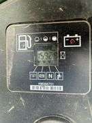 Toro 6000 Series 62" Deck