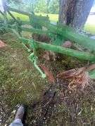 John Deere F145 Plow 3 Point Rear Mounted