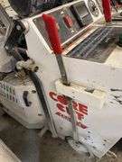 Diamond Products Core Cut CC6571 Diesel Walk-Behind Concrete Saw