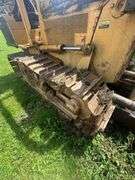 Dresser TD8G Dozer