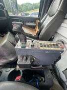 2003 GMC C7500 Dump Truck, VIN# 1GDM7E1C93F517510