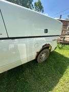 2012 F150 XL 4x4 Utility Cab VIN# 1FTFX1EF5CKE08382