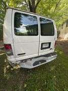 1999 Ford E350 Van VIN# 1FTNE24L2YHA28449