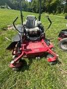 Toro 6000 Series 62" Deck