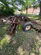 Grader Attachment