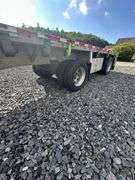 2011 Reitnouer 48' Flatbed Trailer VIN# F50A22CR0244454